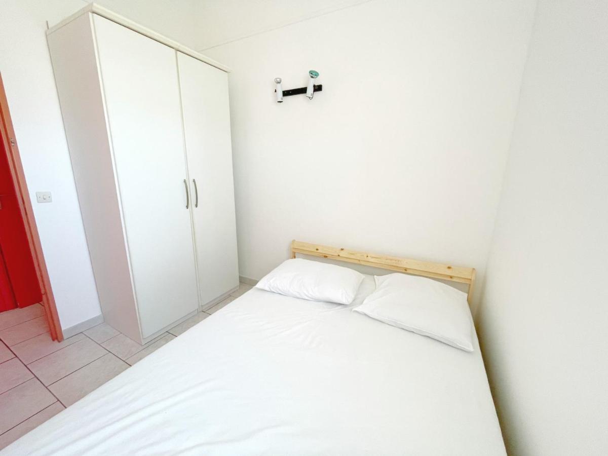 Charmant 2 Pieces Avec Mezzanine, Parking, A 300M De La Plage Et Commerces - Fr-1-338-502 Sète Exterior foto